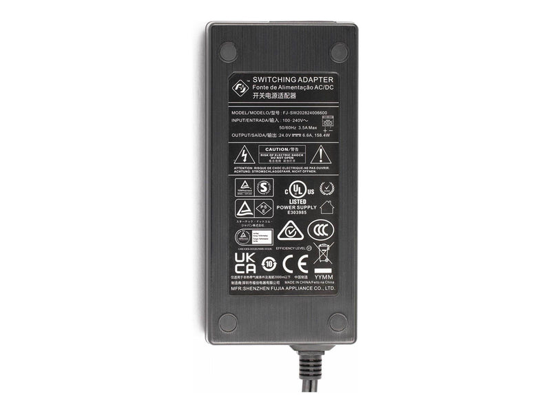 StarTech.com 160W-POWER-ADAPTER