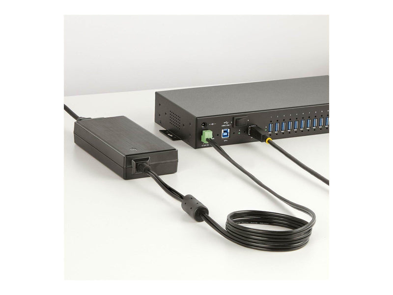 StarTech.com 160W-POWER-ADAPTER