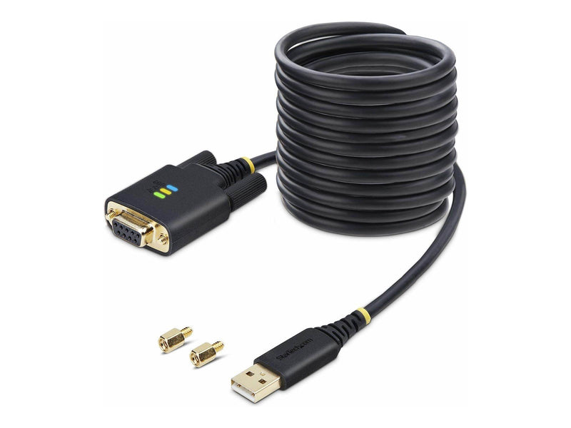 StarTech.com 1P10FFCN-USB-SERIAL
