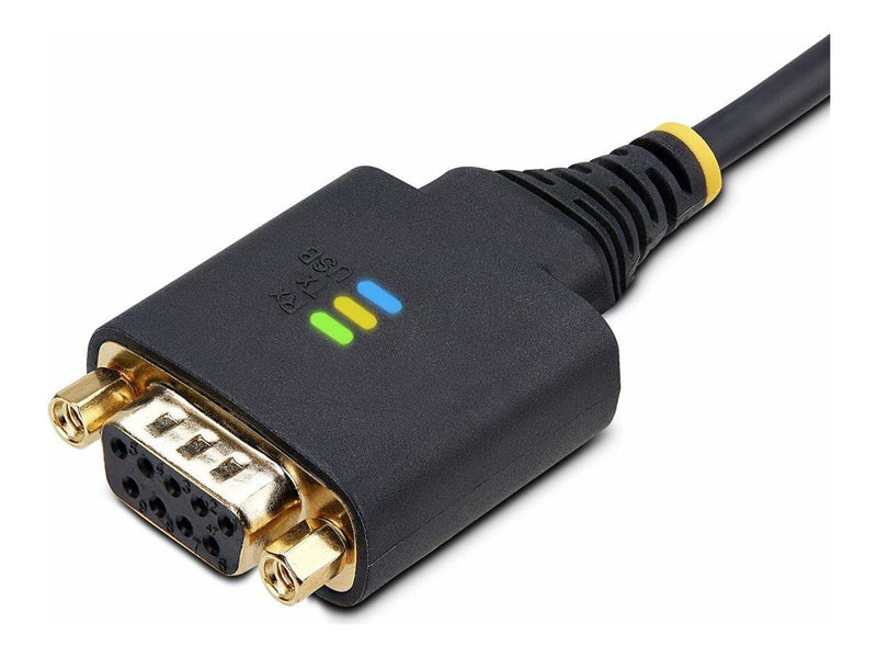 StarTech.com 1P10FFCN-USB-SERIAL