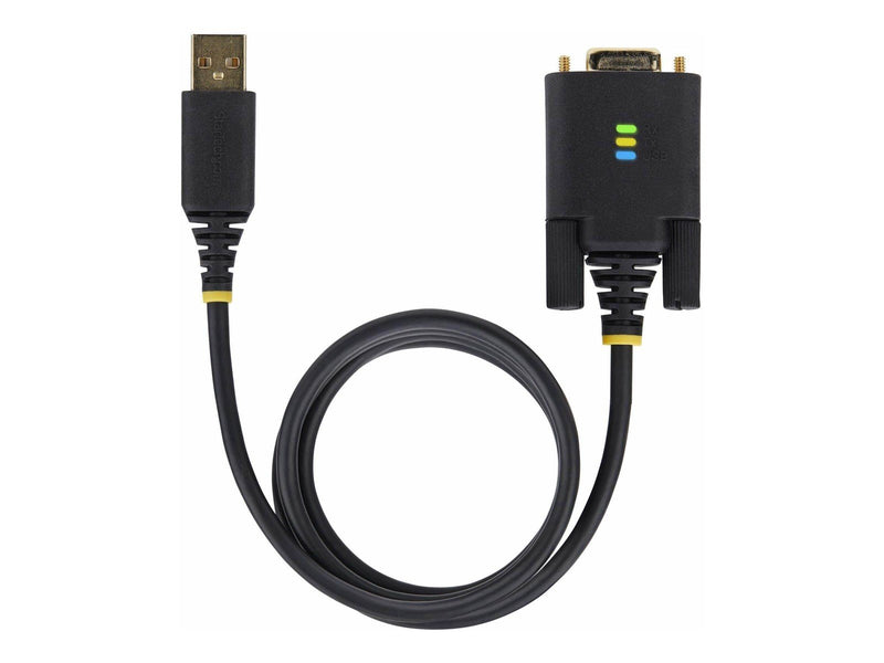 StarTech.com 1P3FFCNB-USB-SERIAL