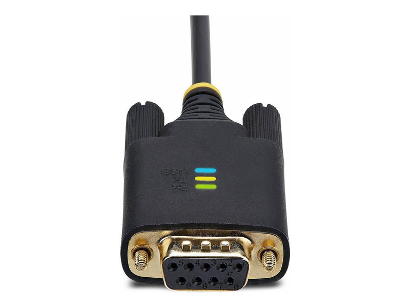StarTech.com 1P3FFCNB-USB-SERIAL