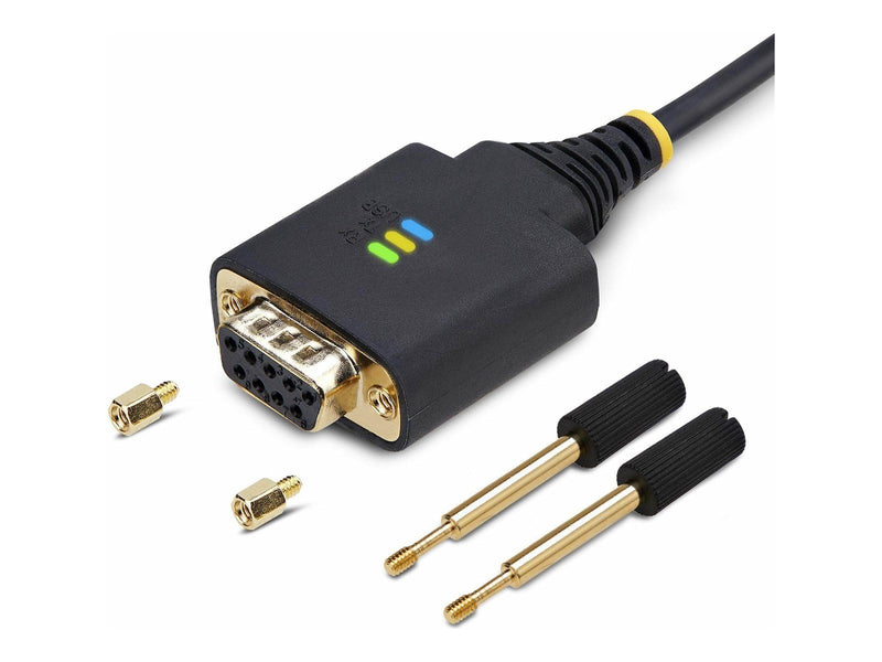 StarTech.com 1P3FFCNB-USB-SERIAL