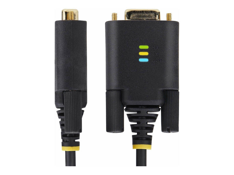 StarTech.com 1P3FFCNB-USB-SERIAL