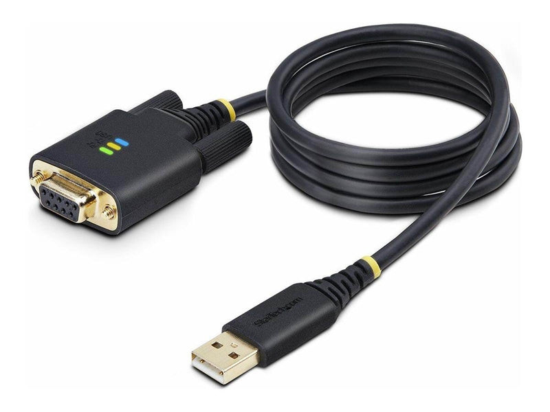 StarTech.com 1P3FFCNB-USB-SERIAL
