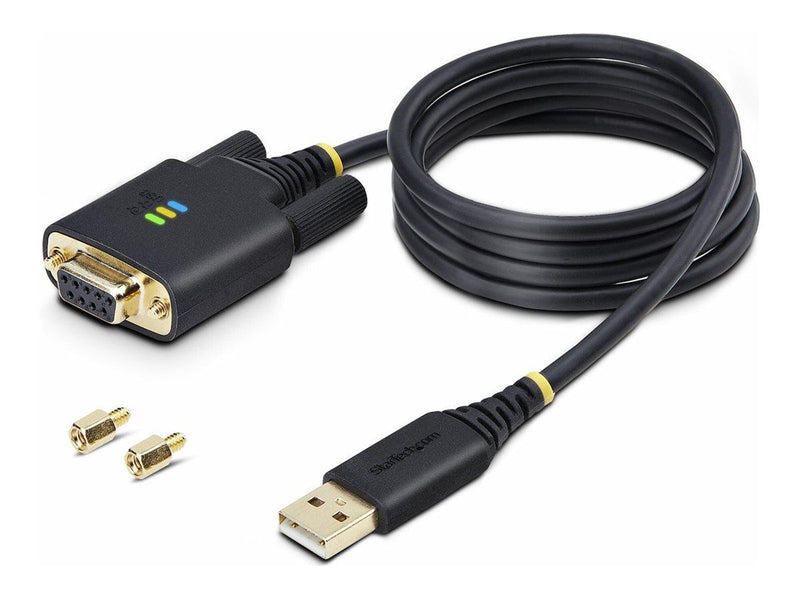 StarTech.com 1P3FFCNB-USB-SERIAL
