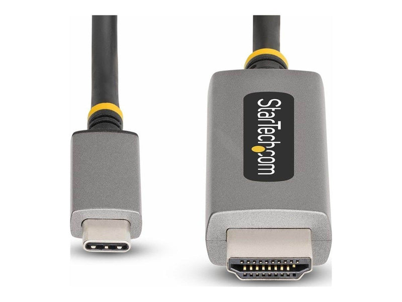 StarTech.com 136B-USBC-HDMI213M