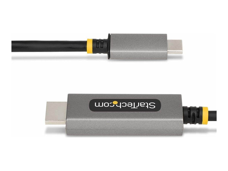 StarTech.com 136B-USBC-HDMI213M