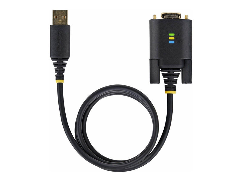 StarTech.com 1P10FFC-USB-SERIAL