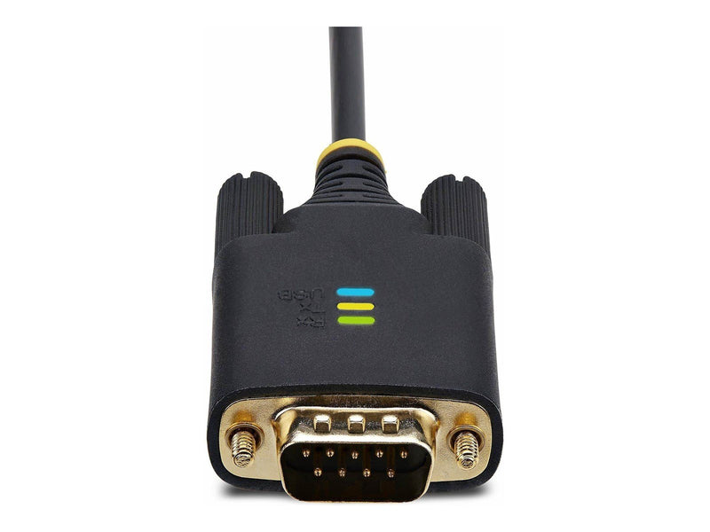 StarTech.com 1P10FFC-USB-SERIAL