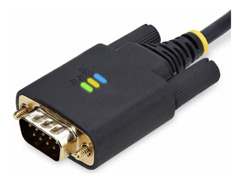 StarTech.com 1P10FFC-USB-SERIAL