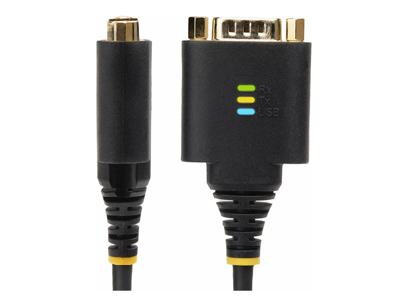 StarTech.com 2P1FFC-USB-SERIAL