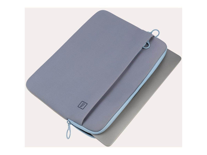 Tucano Top Hülle für MacBook Air/Pro 13" & Laptop 12" | Lila