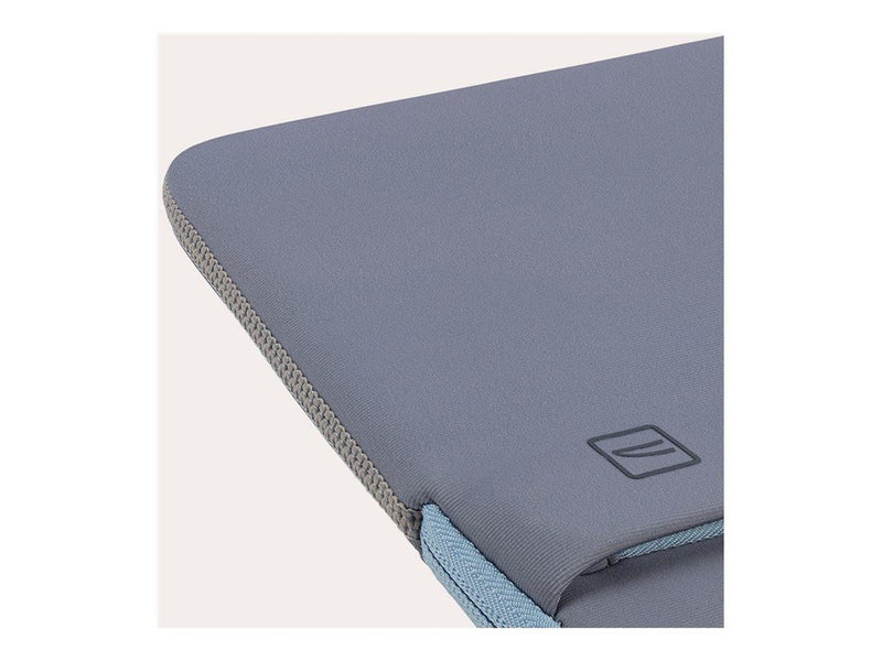 Tucano Top Hülle für MacBook Air/Pro 13" & Laptop 12" | Lila
