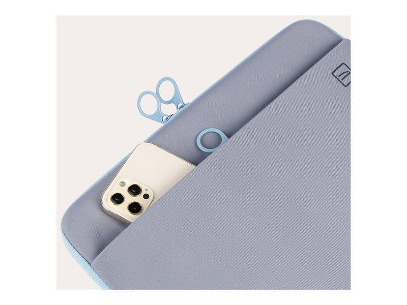 Tucano Top Hülle für MacBook Air/Pro 13" & Laptop 12" | Lila
