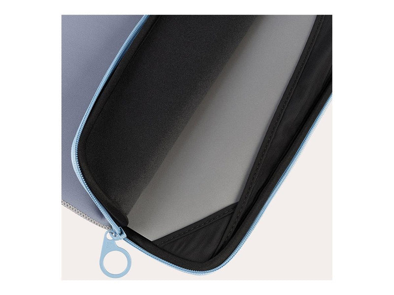 Tucano Top Hülle für MacBook Air/Pro 13" & Laptop 12" | Lila
