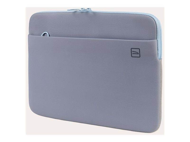 Tucano Top Hülle für MacBook Air/Pro 13" & Laptop 12" | Lila