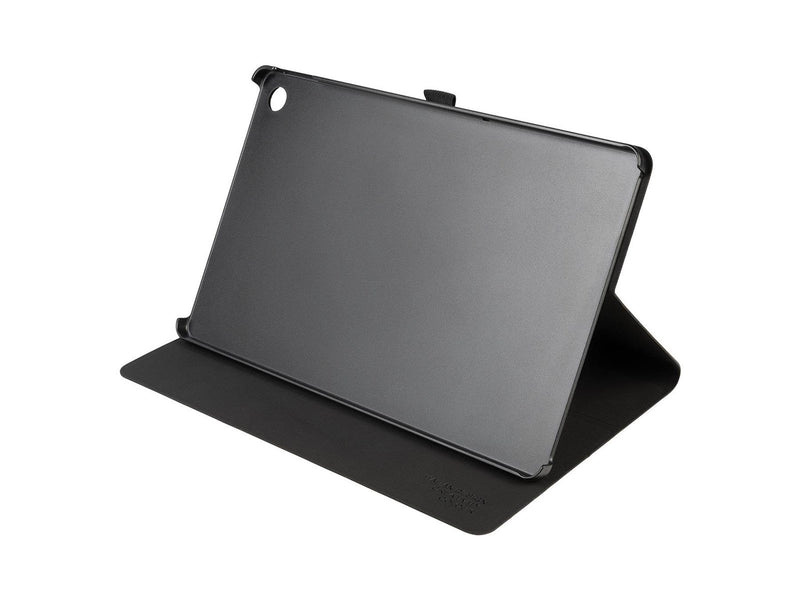 Tucano Tre Folio case Lenovo M10 Plus 10.6" Black