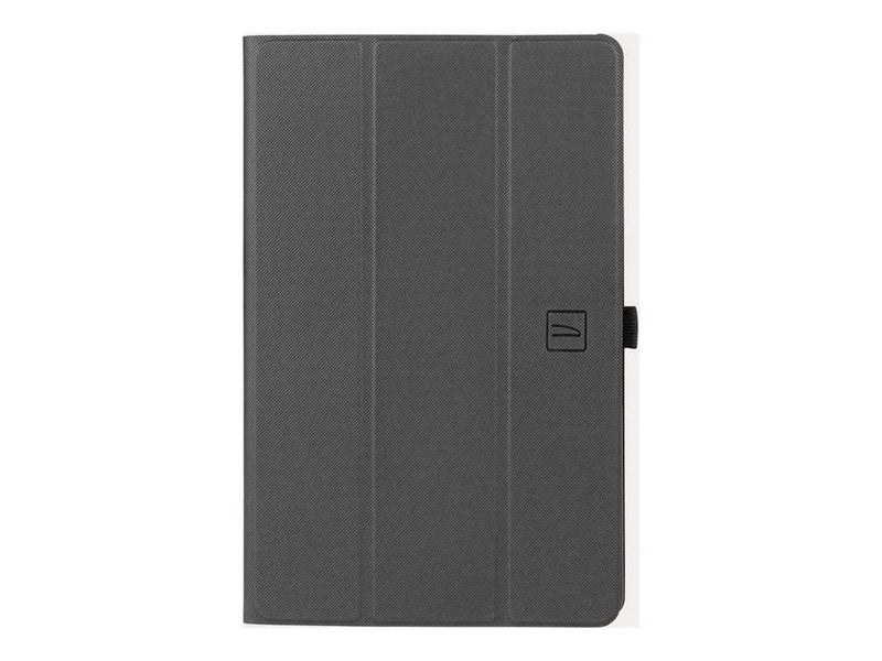 Tucano Tre Folio case Lenovo M10 Plus 10.6" Black