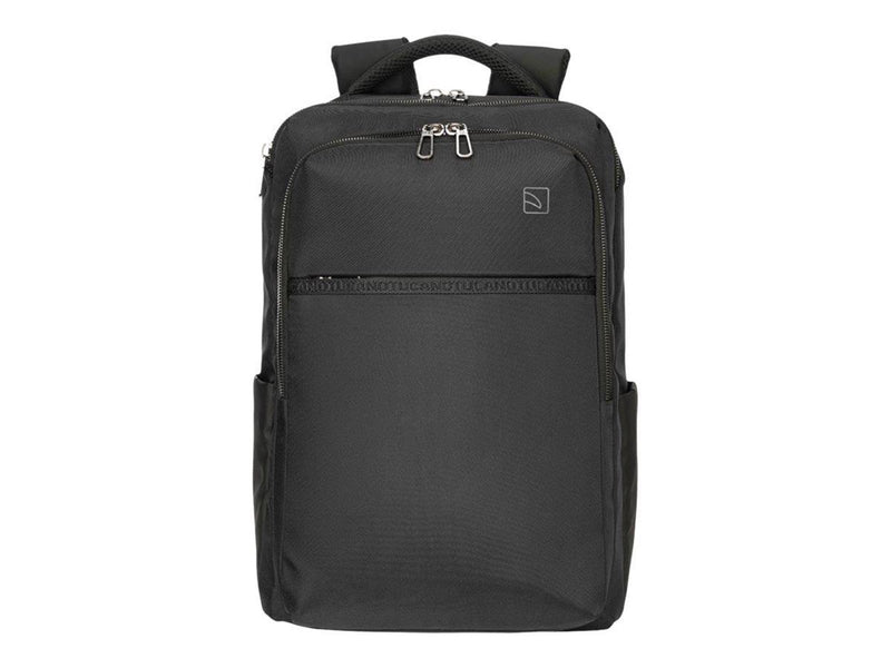 Tucano Marte Gravity Rucksack für MacBook Pro 16" & Laptop 15.6" | Schwarz