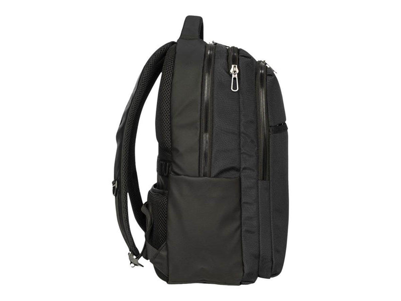 Tucano Marte Gravity Rucksack für MacBook Pro 16" & Laptop 15.6" | Schwarz