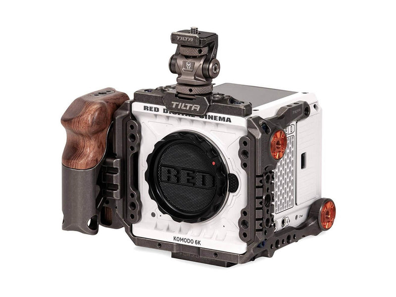 Tilta - ing RED Komodo Kit A-Tactical Gray