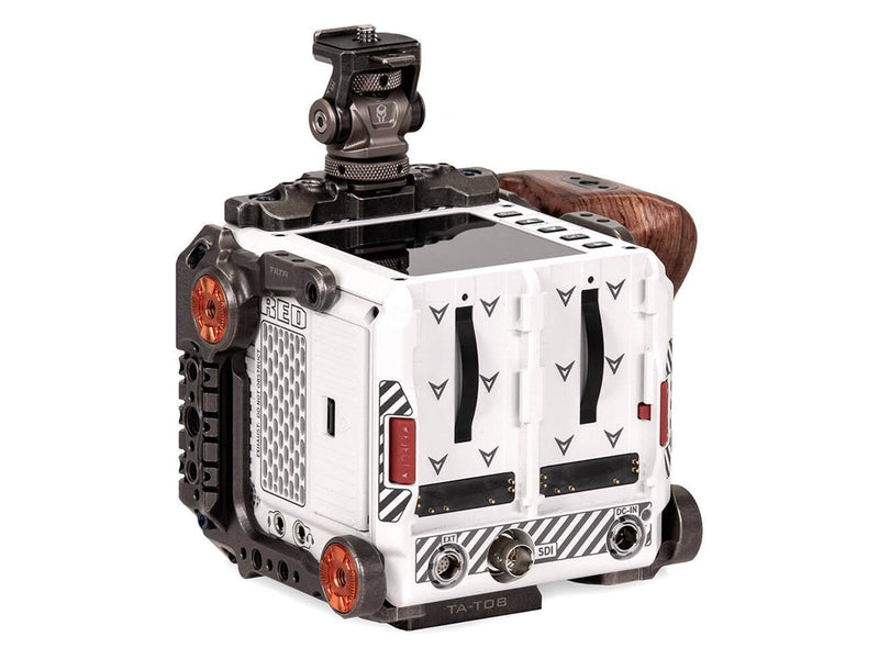 Tilta - ing RED Komodo Kit A-Tactical Gray