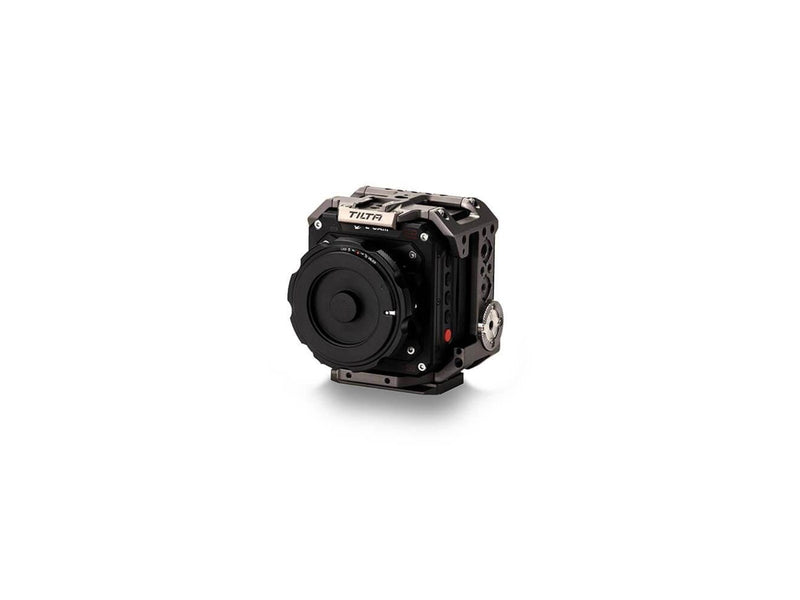 Tilta Full Camera Cage for Z CAM-  Grey