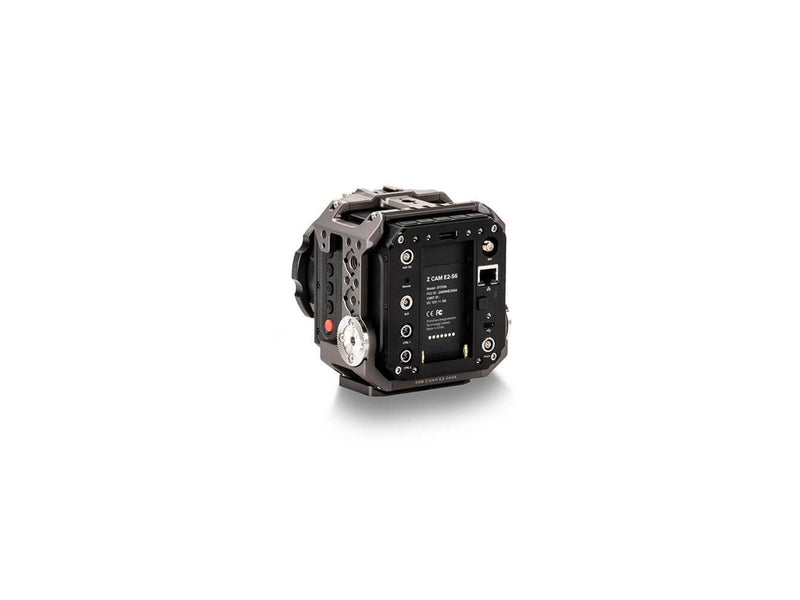 Tilta Full Camera Cage for Z CAM-  Grey