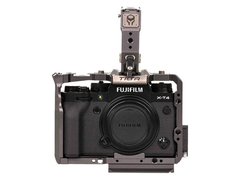 Tilta - ing Fujifilm X-T3/XT-4 Kit A  Grey