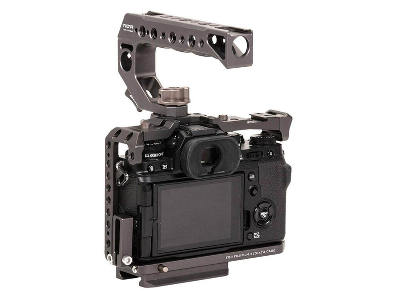 Tilta - ing Fujifilm X-T3/XT-4 Kit A  Grey
