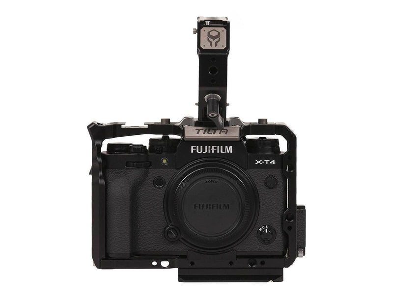 Tilta - ing Fujifilm X-T3/XT-4 Kit A Black Version