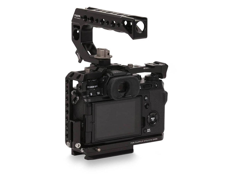 Tilta - ing Fujifilm X-T3/XT-4 Kit A Black Version