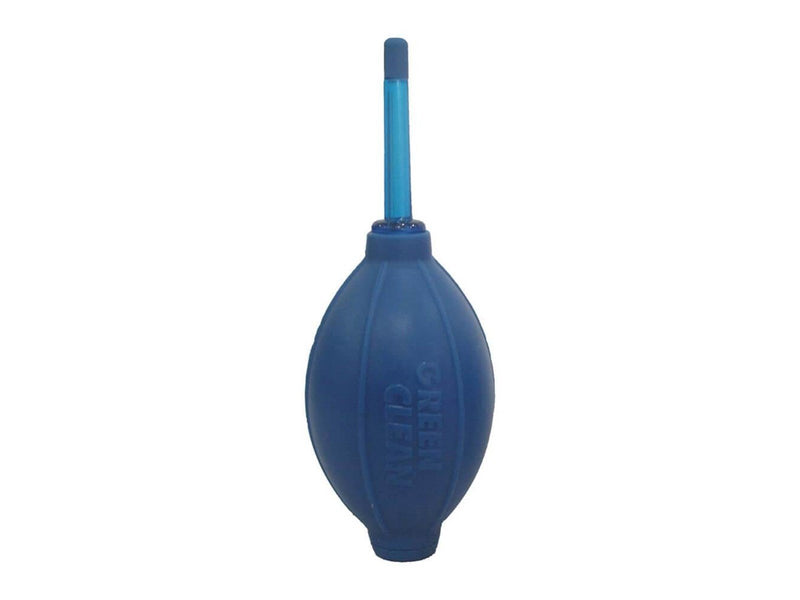 Green Clean Air Blower T-1060 Blue Booster