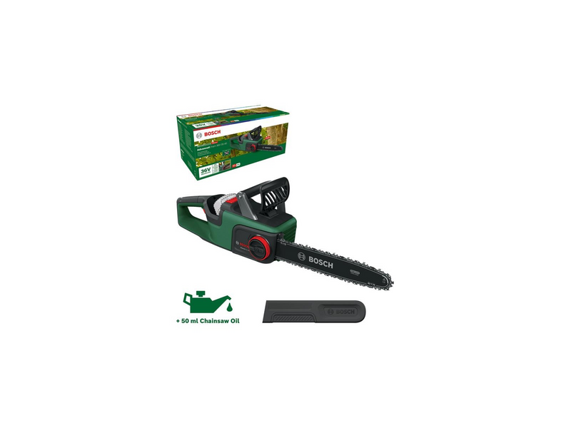 Bosch AdvancedChain 36V-35-40 (SOLO)