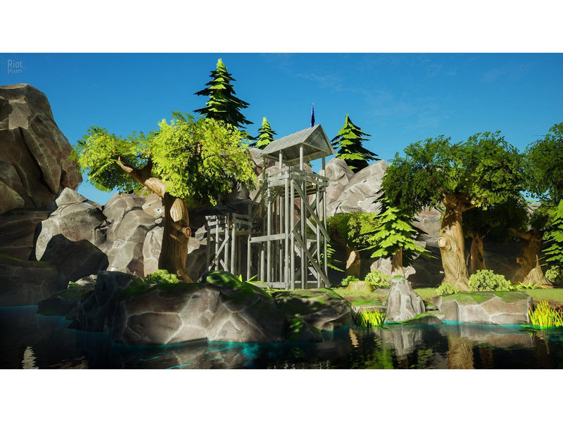 Inner Ashes - Sony PlayStation 5 - Puzzle - PEGI 3