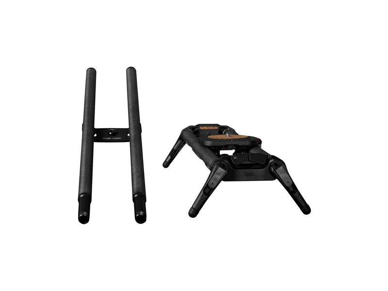 Syrp Magic Carpet Carbon Ext. Track Kit 60cm Carbon + Extension 60cm