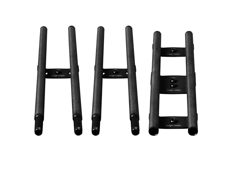 Syrp Magic Carpet Carbon Ext. Track Kit 60cm Carbon +Extension 60cm x2