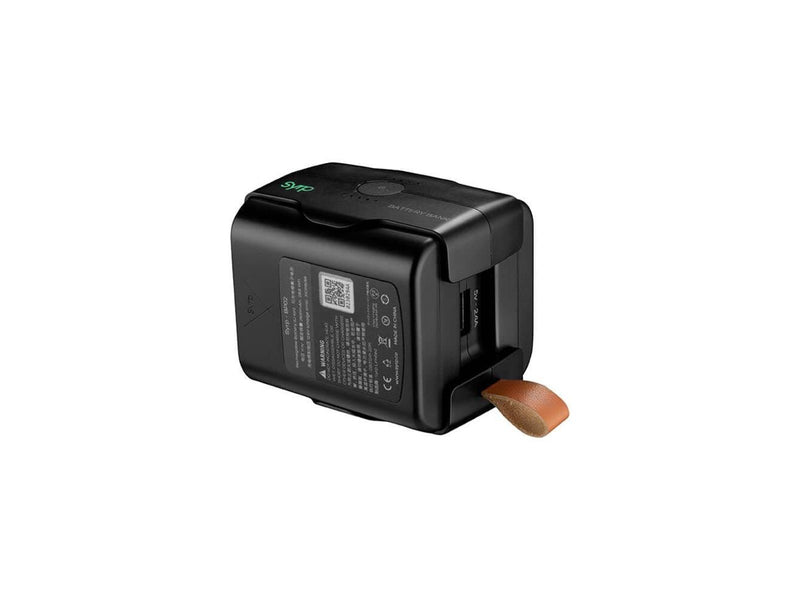 Syrp Battery Bank