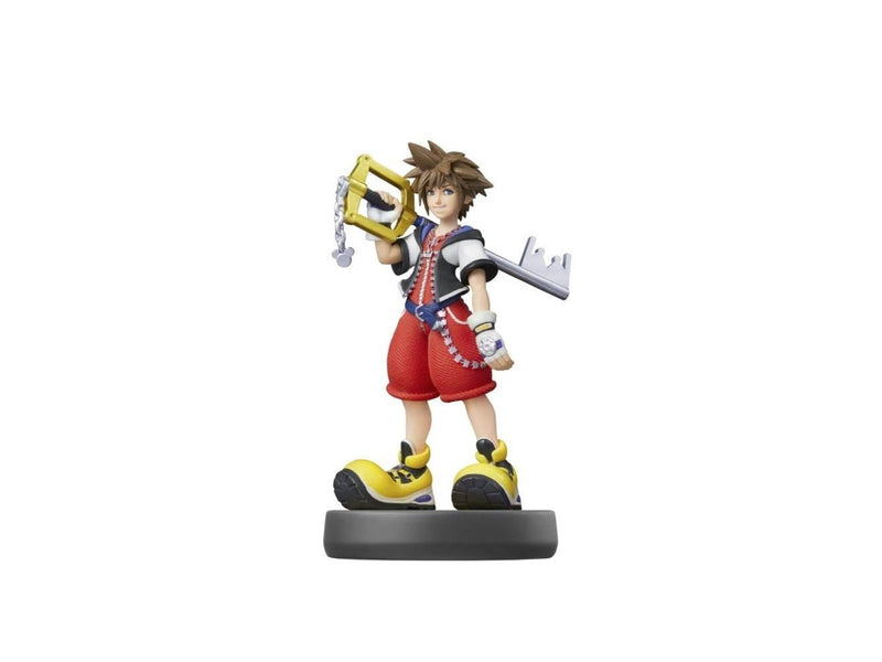 Nintendo amiibo Sora (Super Smash Bros. Collection No 93)