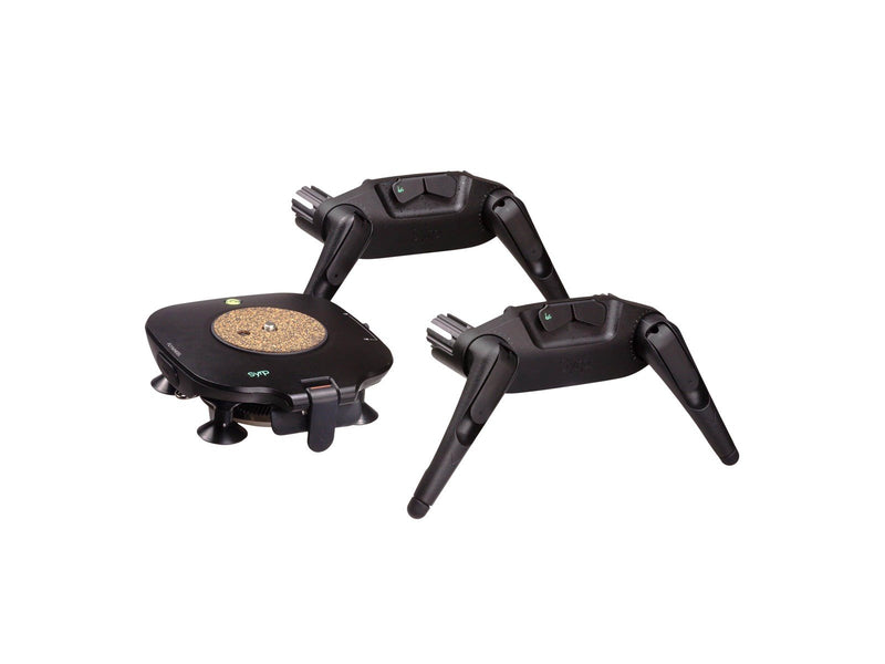Syrp Magic Carpet Pro Carriage & End Caps