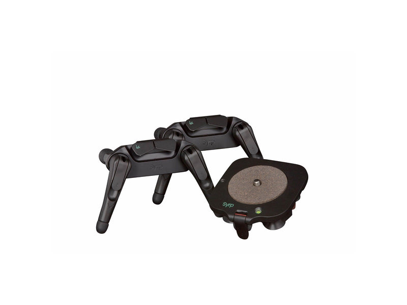 Syrp Magic Carpet Carriage x1 & End Caps x2