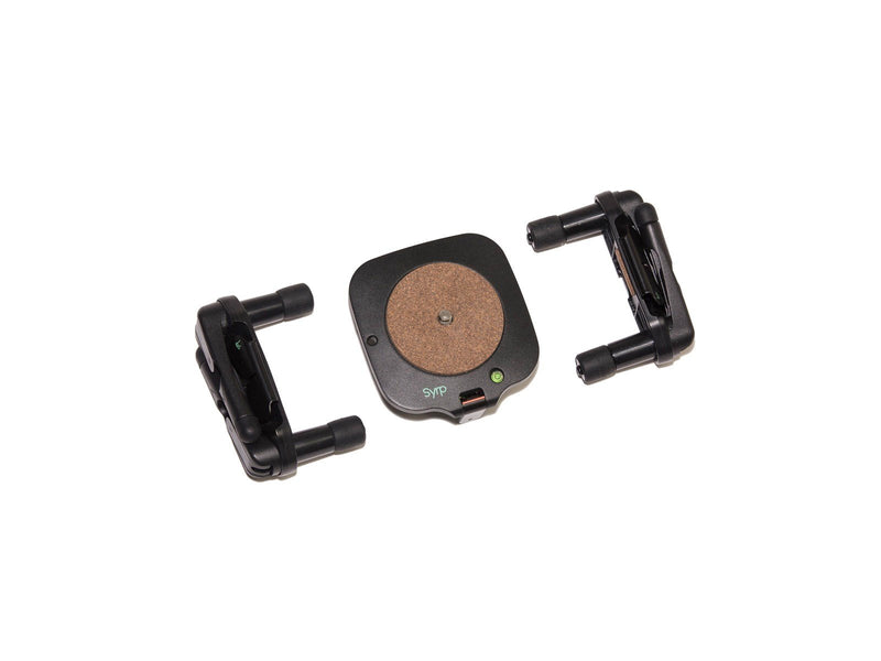 Syrp Magic Carpet Carriage x1 & End Caps x2