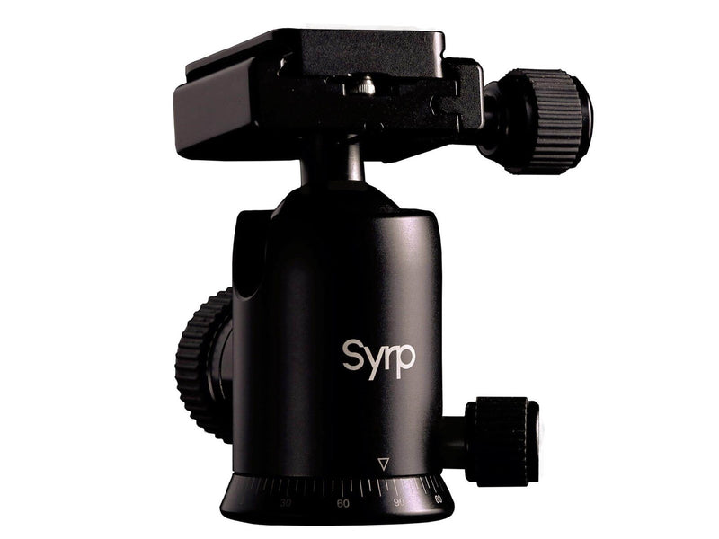 Syrp Ballhead QR