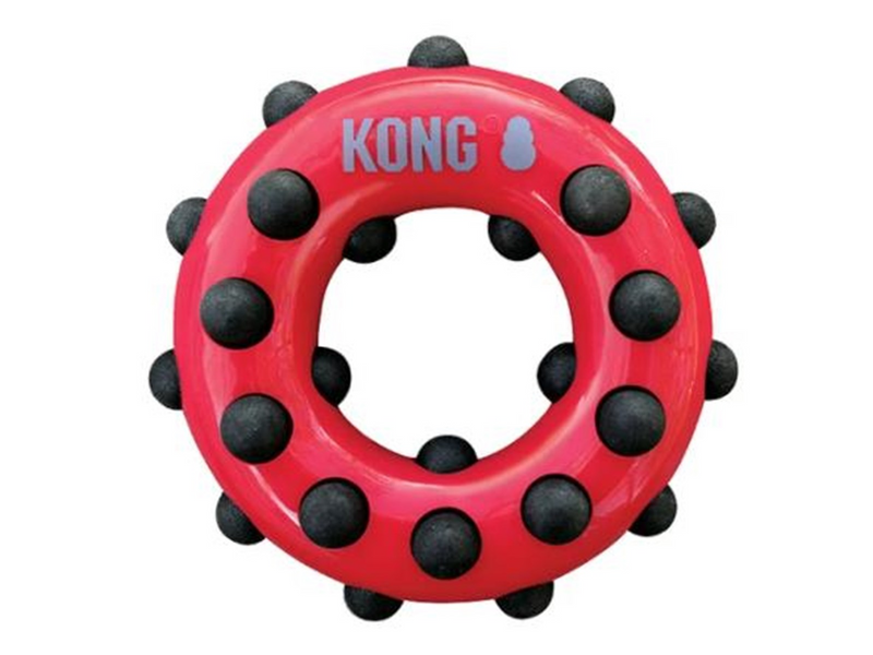KONG Dotz Circle 16cm