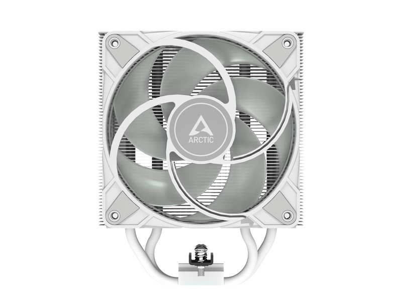 Arctic Freezer 36 A-RGB White - CPU-Luftkühler