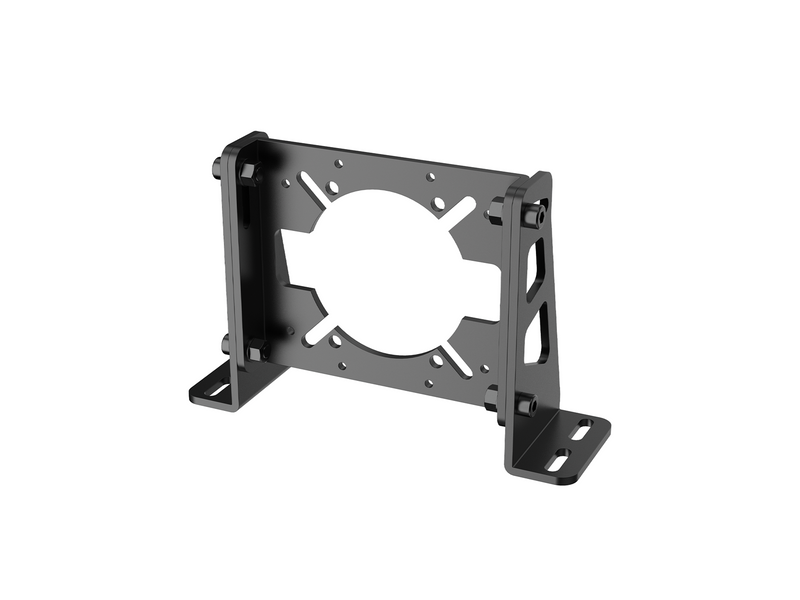Moza Racing MOZA Wheel Base Front Mount for R16/R21 V2 - Wired Wheel - PC