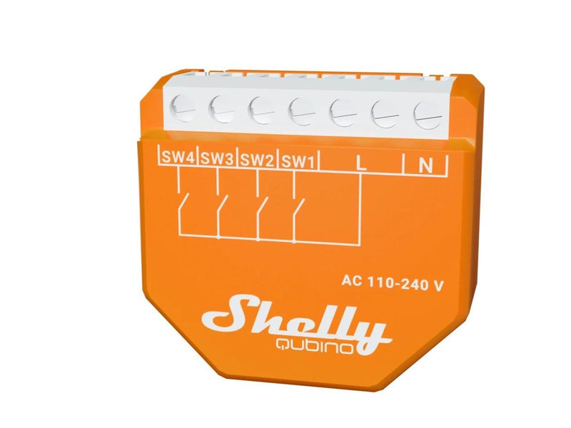 Shelly Qubino Wave I4