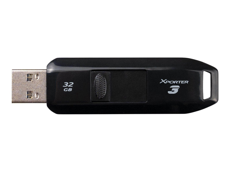 Patriot Xporter 3 - 32GB - USB-Stick