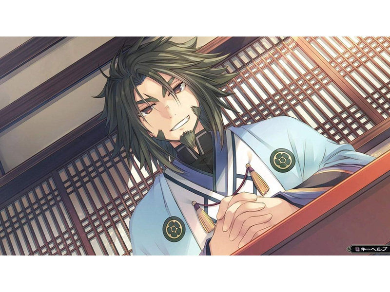 Utawarerumono: ZAN - Sony PlayStation 4 - Action - PEGI 12
